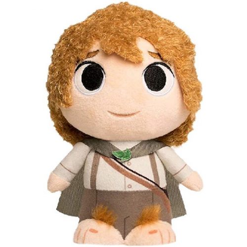 Plyšák Funko Supercute: LOTR/Hobbit: Samwise Gamgee Funko