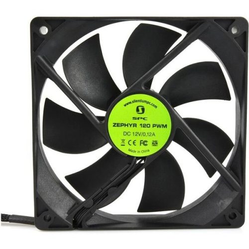 SilentiumPC Zephyr 120 PWM SilentiumPC