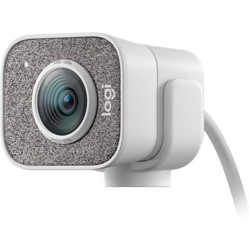 Logitech C980 StreamCam bílá Logitech