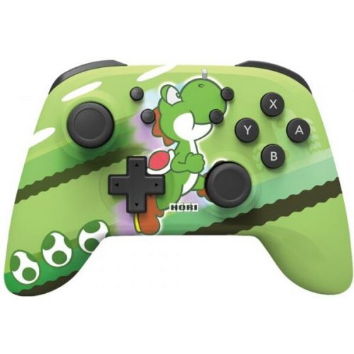 Nintendo Switch Wireless HORIPAD (Yoshi) HORI