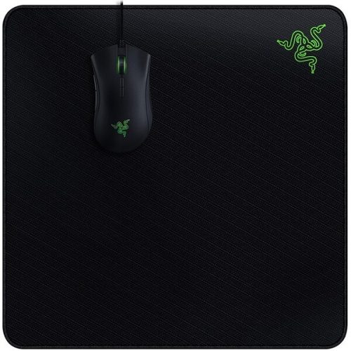 Razer Gigantus herní podložka pod myš černá Razer