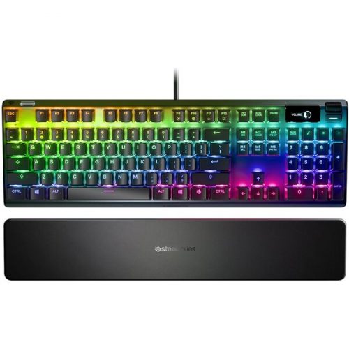 SteelSeries Apex Pro US černá SteelSeries