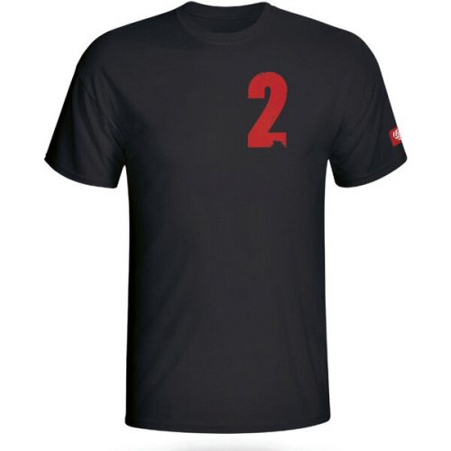 Tričko Dying Light 2 S (black) Good Loot