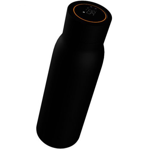 Termoska UMAX Smart Bottle U6 Black Umax