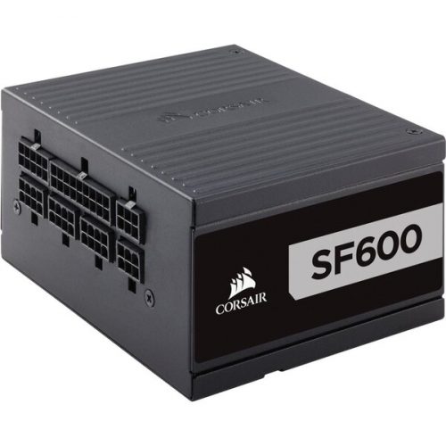 Corsair SF Series SF600 - 600W Corsair