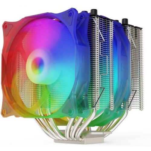 SilentiumPC Grandis 3 EVO ARGB SilentiumPC