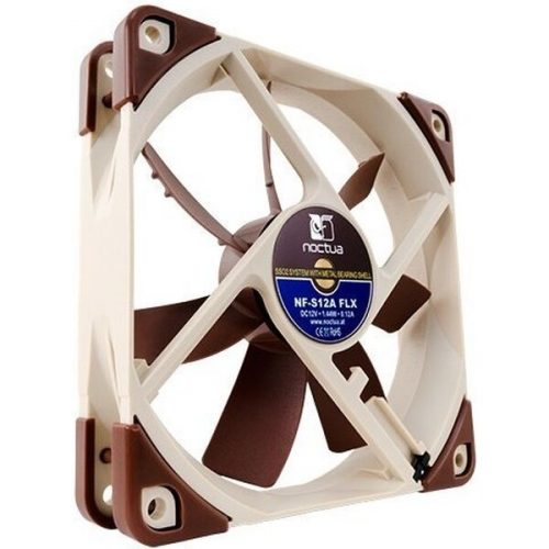 Noctua NF-S12A FLX Noctua