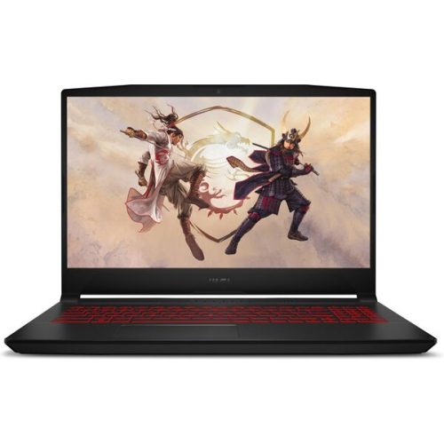 MSI Katana GF66 11UC-244CZ černý MSI