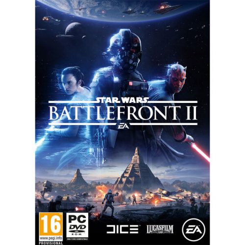 Star Wars Battlefront 2 (PC) EA