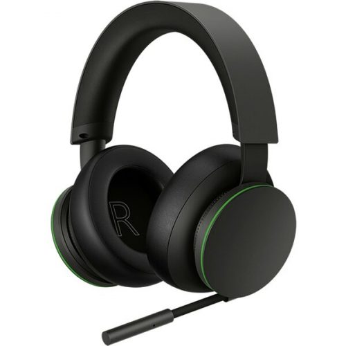 Xbox Wireless Headset Microsoft