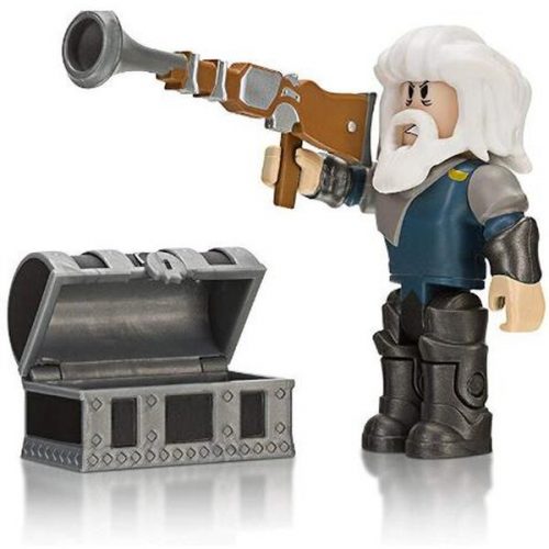Figurka Roblox - Bootleg Buccaneers: Mining Man TM Toys