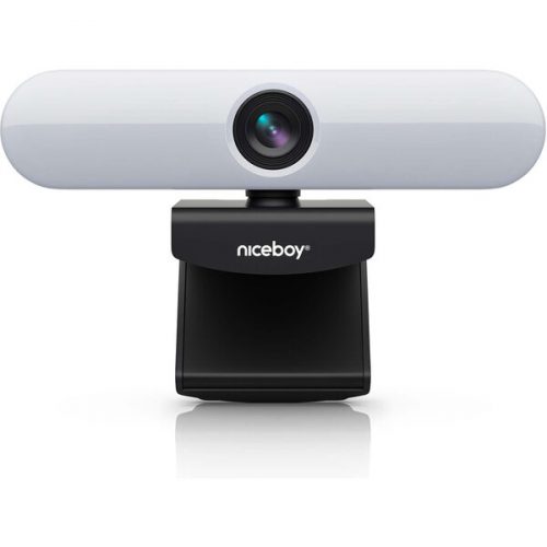 Niceboy STREAM PRO 2 LED webkamera Niceboy