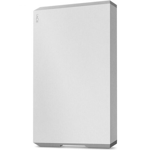 LaCie Mobile Drive 2TB USB C 3.1 stříbrný Lacie