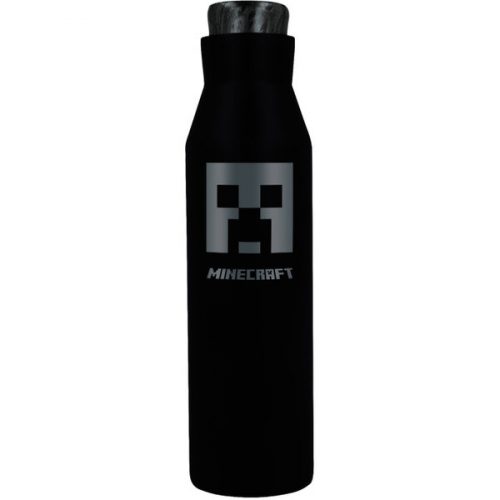 Nerezová termo láhev Diabolo - Minecraft 580 ml Epee