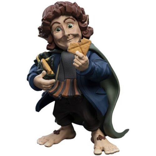 Figurka Weta Workshop Mini Epics - LOTR - Pippin Weta Workshop