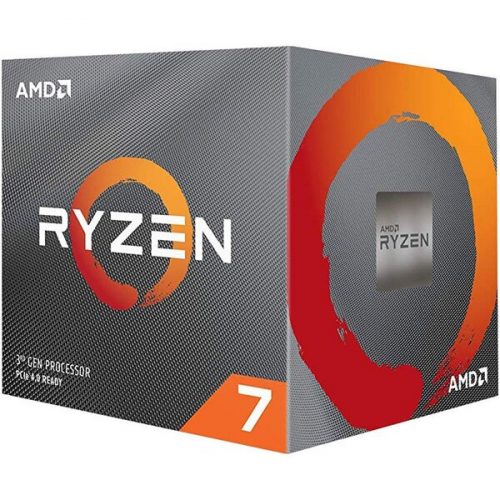 AMD Ryzen 7 3800X AMD