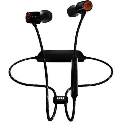 MARLEY Uplift 2 Wireless BT - Signature Black