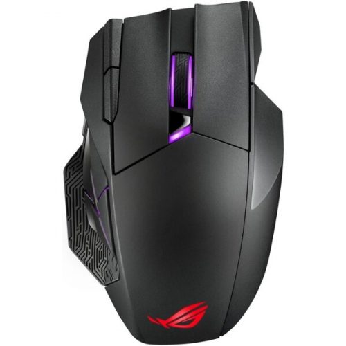 ASUS ROG SPATHA X bezdrátová herní myš Asus