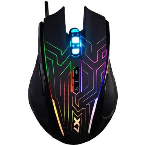 A4Tech X87 Oscar Neon černá A4tech