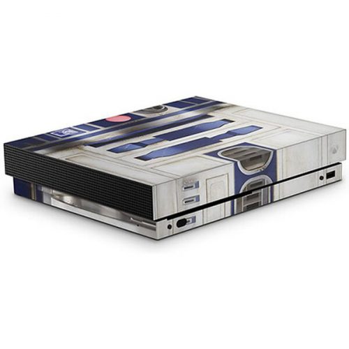 Skin X R2D2 (Xbox One) Epic Games