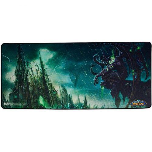Herní podložka Blizzard World of Warcraft - Illidan Blizzard