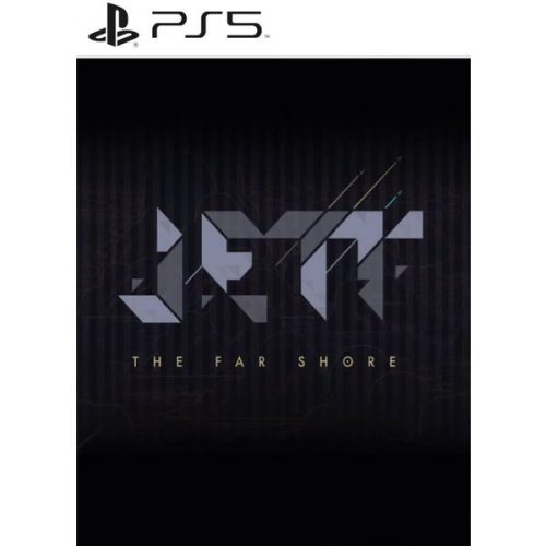 Jett: Far Shore (PS5) Sony