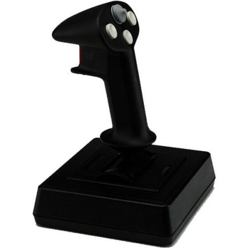 CH Flight Stick USB (200-503) Contact Sales