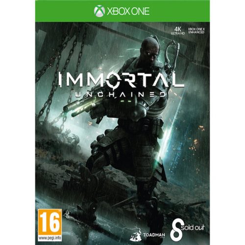 Immortal: Unchained (Xbox One) Sold-Out Software