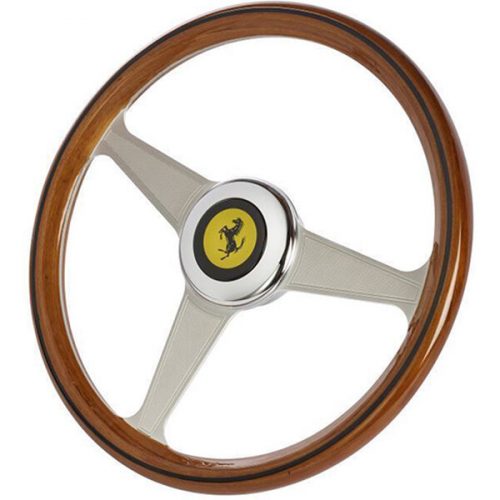 Thrustmaster Volant Ferrari 250 GTO Add-On Thrustmaster