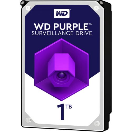 WD Purple (WD10PURZ) HDD 3