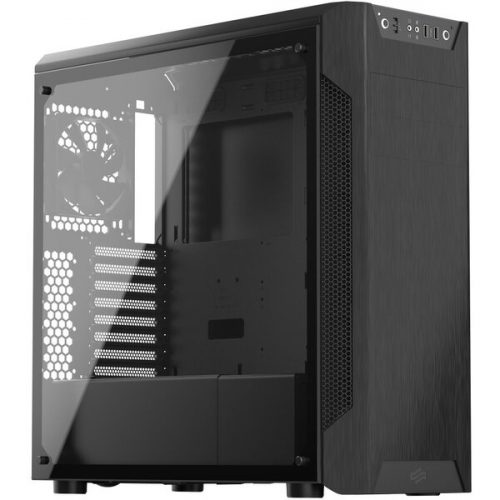 SilentiumPC Armis AR7 TG SilentiumPC