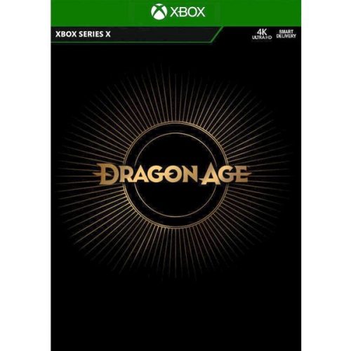 Dragon Age 4 (Xbox Series) EA
