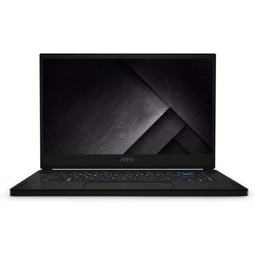 MSI GS66 Stealth 11UH-229CZ černý MSI