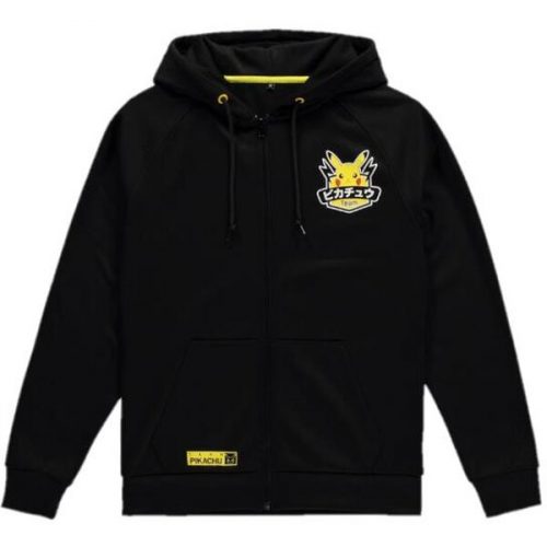 Mikina Pokémon - Olympics Pikachu XL Difuzed
