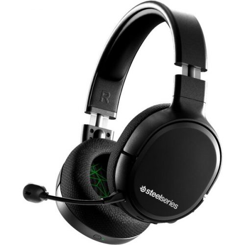 SteelSeries Arctis 1 drátová sluchátka SteelSeries