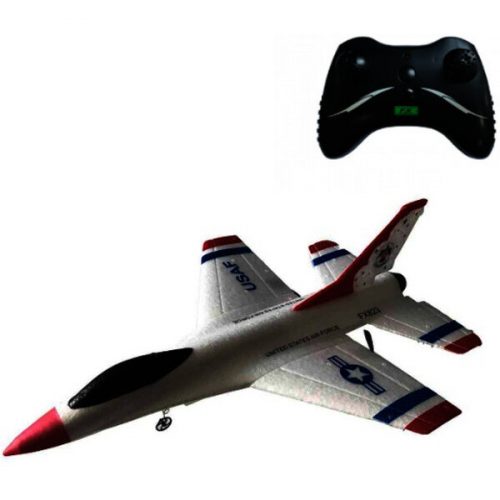 F16 Letadlo Fleg na dálkové ovládání CQE