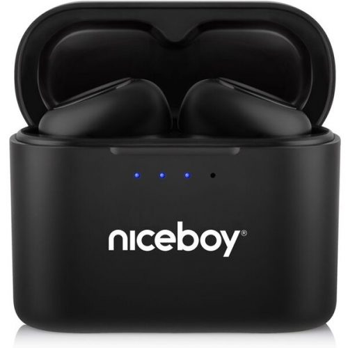 Niceboy HIVE podsie 2021 černá Niceboy