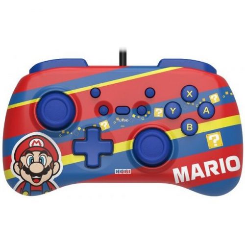 Nintendo Switch HORIPAD Mini (Super Mario Series - Mario) HORI