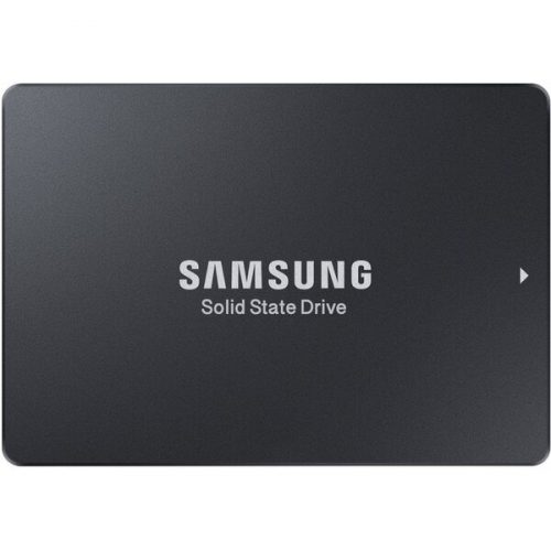 Samsung 860 DCT SSD 2