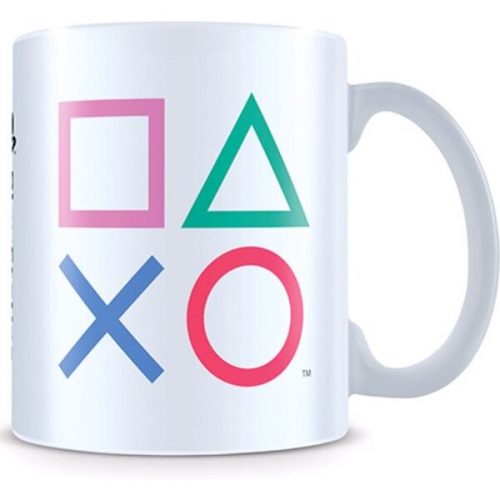 Hrnek Playstation 315 ml Epee