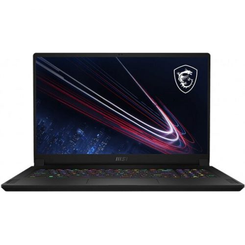 MSI GS76 Stealth (11UH-625CZ) černý MSI