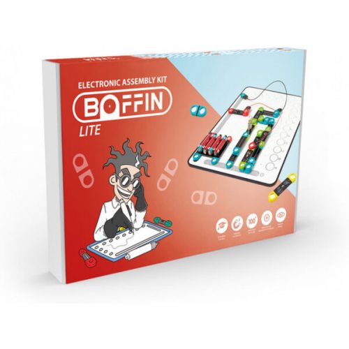 Boffin Magnetic Lite BOFFIN