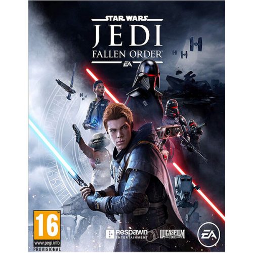Star Wars Jedi: Fallen Order (PC) EA