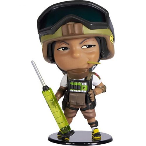 Figurka Rainbow Six Siege Chibi Figurine - Lesion Ubisoft
