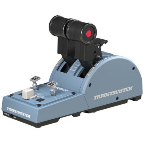 Thrustmaster TCA Quadrant Airbus edice Thrustmaster