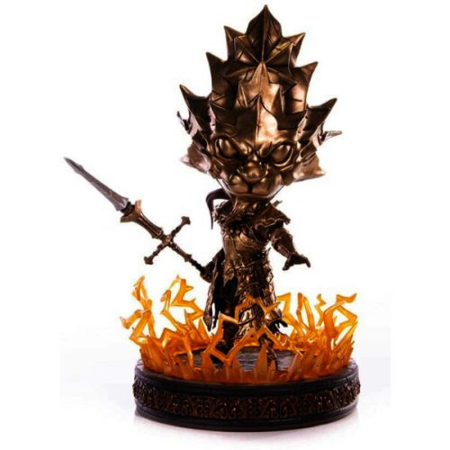 Figurka Dark Souls - Dragon Slayer Ornstein 24 cm Heo