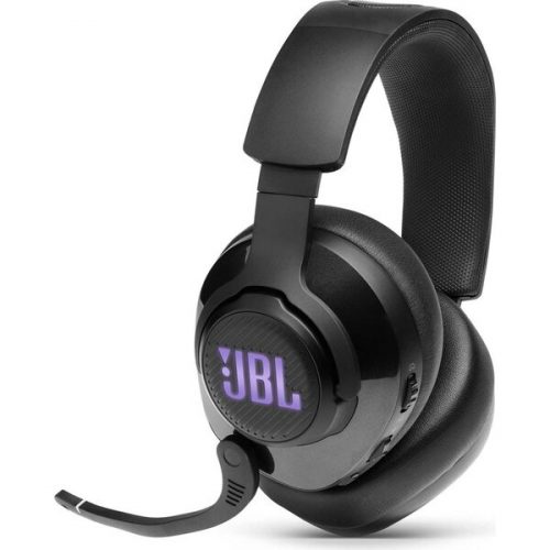 JBL Quantum 400 černá JBL