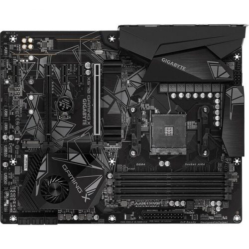 GIGABYTE X570 GAMING X - AMD X570 GIGABYTE