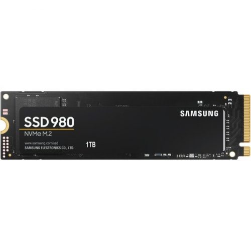 Samsung 980 SSD M.2 NVMe 1TB Samsung