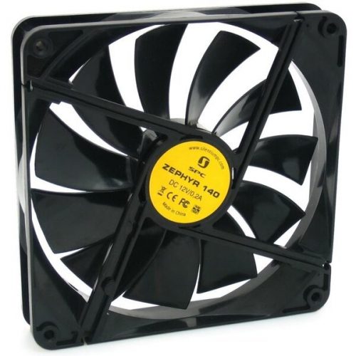 SilentiumPC Zephyr 140 SilentiumPC